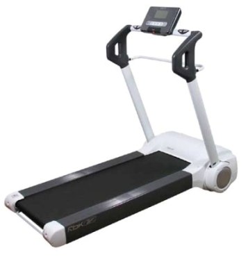 Reebok I-Run Treadmill Review 