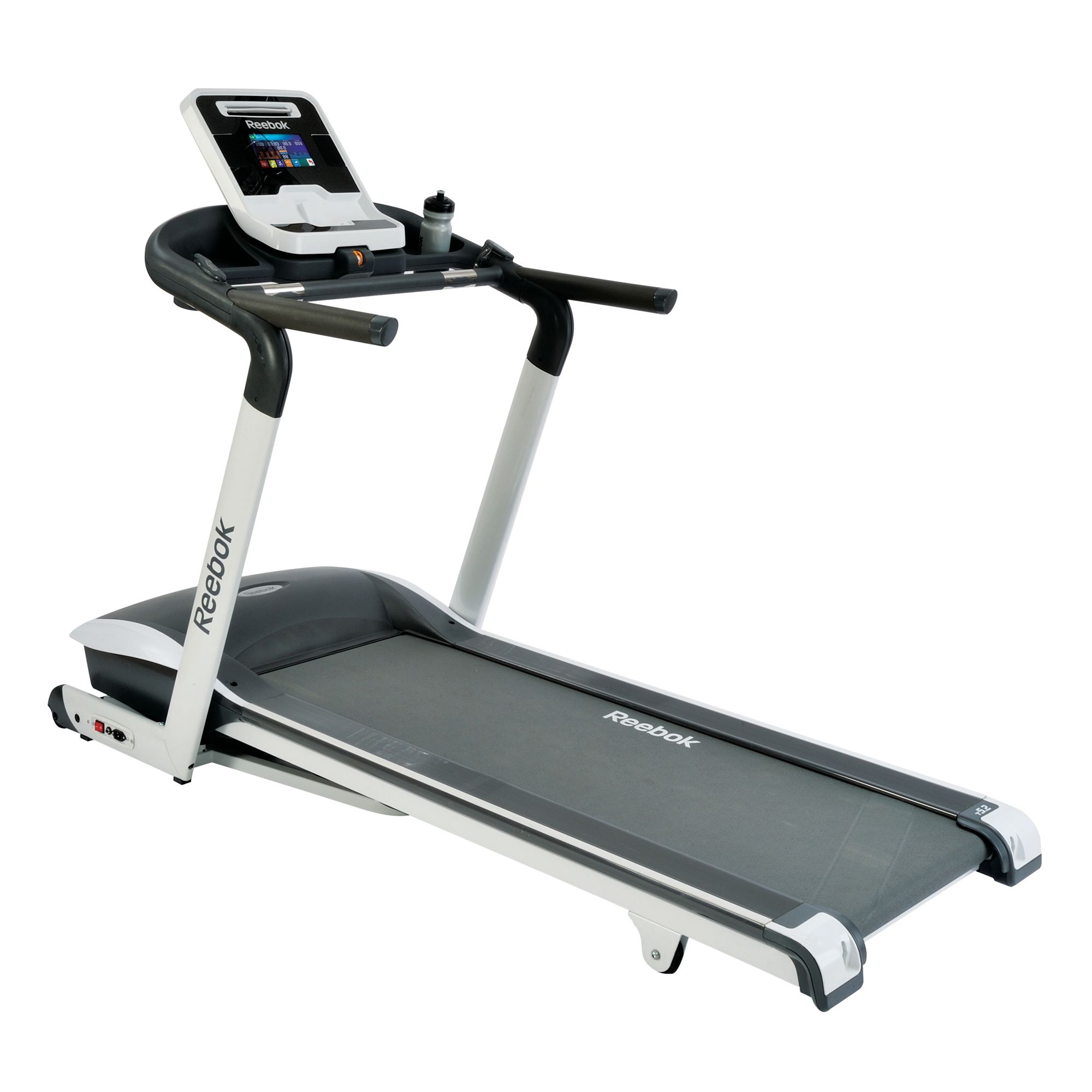 reebok treadmill replacement parts uk