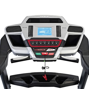 Sole F63 Treadmill (2013/2014) Review