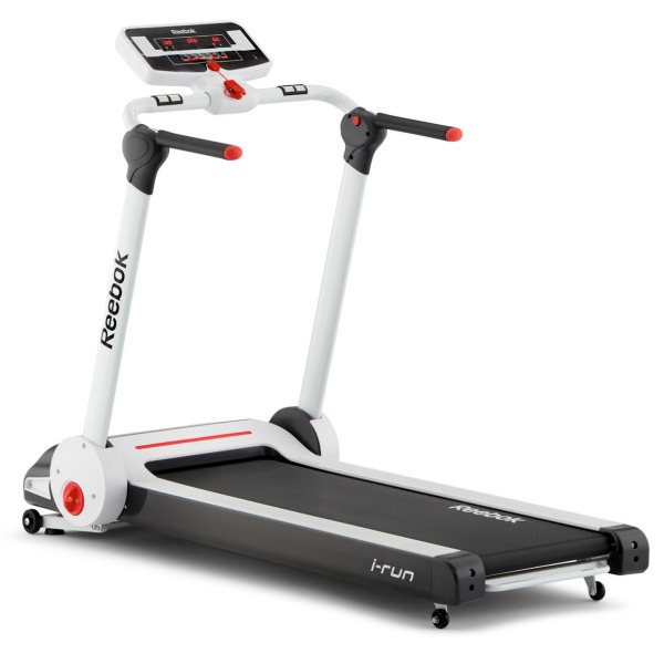Reebok I-Run 3 Treadmill Review \u0026 Best Deal