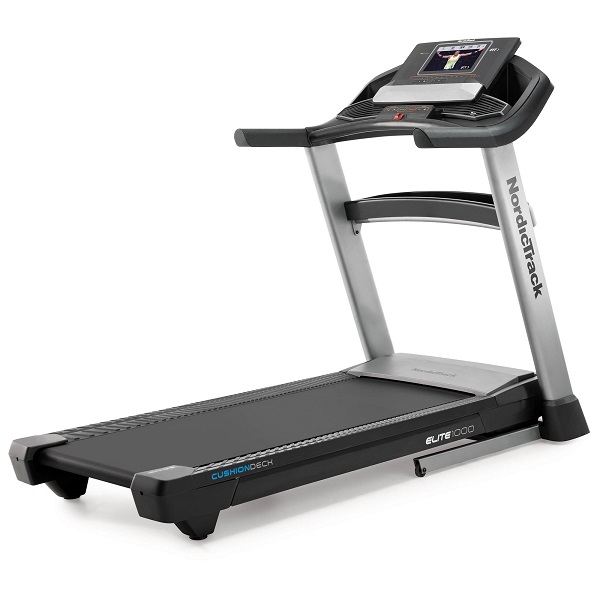 Motive Fitness Speedmaster 1.8M Treadmill Offer Best